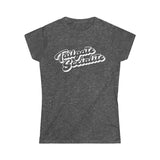 Tailgate Socialite Women's Softstyle Tee