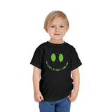 Toddler Smile Caliber Short Sleeve Tee
