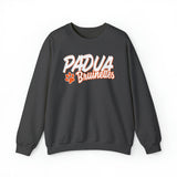 Padua Bruinettes Unisex Heavy Blend™ Crewneck Sweatshirt