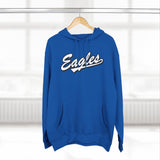 Eagles Unisex Premium Pullover Hoodie