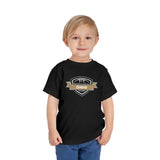 TNBA *Toddler* Short Sleeve Tee