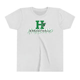 *Youth* Basketball Highland Short Sleeve Tee