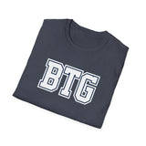 BTG Unisex Softstyle T-Shirt