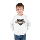 TNBA *TODDLER*  Pullover Fleece Hoodie