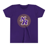 North Royalton Girls Princess Tee