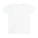 Cheer Girls Princess Tee