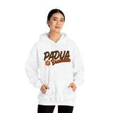 Padua Bruinettes Unisex Heavy Blend™ Hooded Sweatshirt