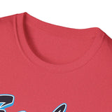 Eagles Unisex Short Sleeve