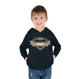 TNBA *TODDLER*  Pullover Fleece Hoodie