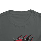 *Toddler* Wildcats Short Sleeve Tee