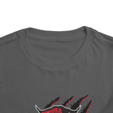 *Toddler* Wildcats Short Sleeve Tee