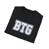 BTG Unisex Softstyle T-Shirt