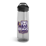 Bears Cheer CamelBak Eddy®  Water Bottle