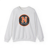 Normandy Hockey Unisex Heavy Blend™ Crewneck Sweatshirt