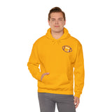 NR Football Groovy Unisex Premium Pullover Hoodie