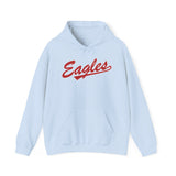 Eagles Unisex Heavy Blend™ Hooded Sweatshirt