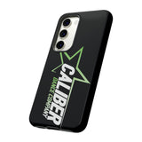 Caliber Dance Tough Cases