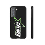 Caliber Dance Tough Cases