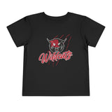 *Toddler* Wildcats Short Sleeve Tee