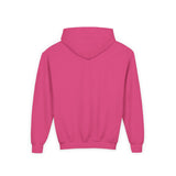 *YOUTH* Manta Soccer Heavy Blend Hooded Sweatshirt