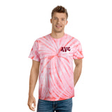 AVC Unisex Color Blast T-Shirt