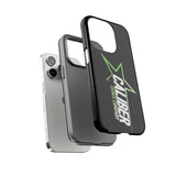 Caliber Dance Tough Cases