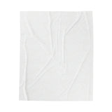 CONROY ** Velveteen Plush Blanket