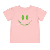 Toddler Smile Caliber Short Sleeve Tee