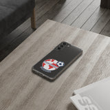 Internationals Soccer Clear Cases
