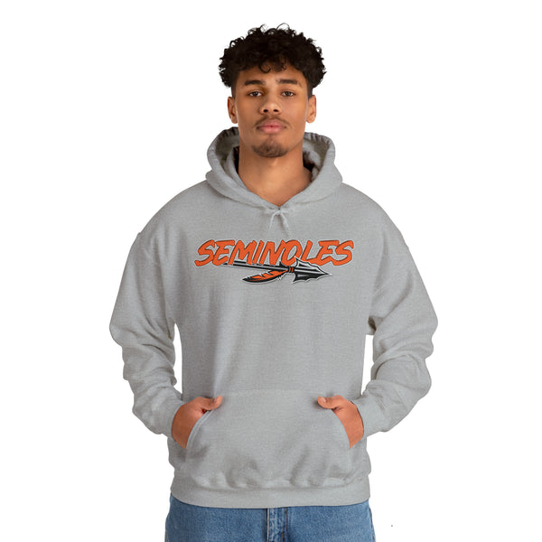 Seminoles Unisex Premium Pullover Hoodie