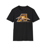 ARC Basketball Unisex Softstyle T-Shirt