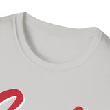 Cats Basketball  Unisex Softstyle T-Shirt