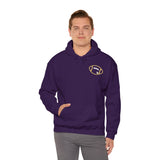 NR Football Groovy Unisex Premium Pullover Hoodie