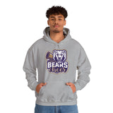 Copy of  Bears Football Unisex Hoodie