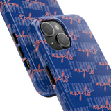 Copy of NORO NATION Tough Phone Cases