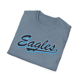 Eagles Unisex Short Sleeve