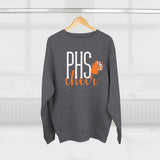 PHS Cheer Unisex Premium Crewneck Sweatshirt