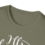 BIggest Basketball Fan Unisex Softstyle T-Shirt