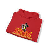 Brecksville Broadview Heights Hoodie