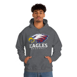 EAGLES Unisex Premium Pullover Hoodie (more colors)