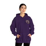 NR Football Groovy Unisex Premium Pullover Hoodie