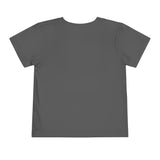 Toddler Smile Caliber Short Sleeve Tee