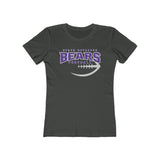 Football Women's The Boyfriend Tee