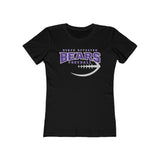 Football Women's The Boyfriend Tee