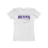 Football Women's The Boyfriend Tee