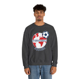 Internationals Unisex Heavy Blend™ Crewneck Sweatshirt