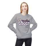 Royalton Cheer Unisex Midweight Softstyle Fleece Crewneck Sweatshirt