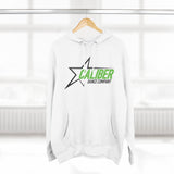 Caliber Dance Unisex Premium Pullover Hoodie