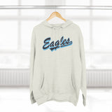 Eagles Unisex Premium Pullover Hoodie