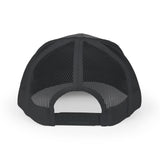 NR Snapback Trucker Cap